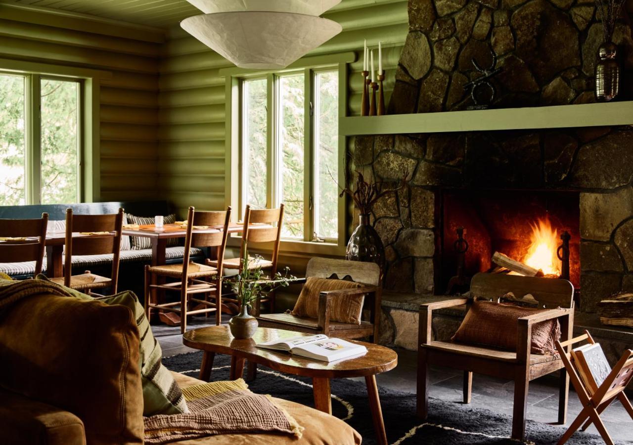 Callicoon Hills Callicoon Center Eksteriør bilde