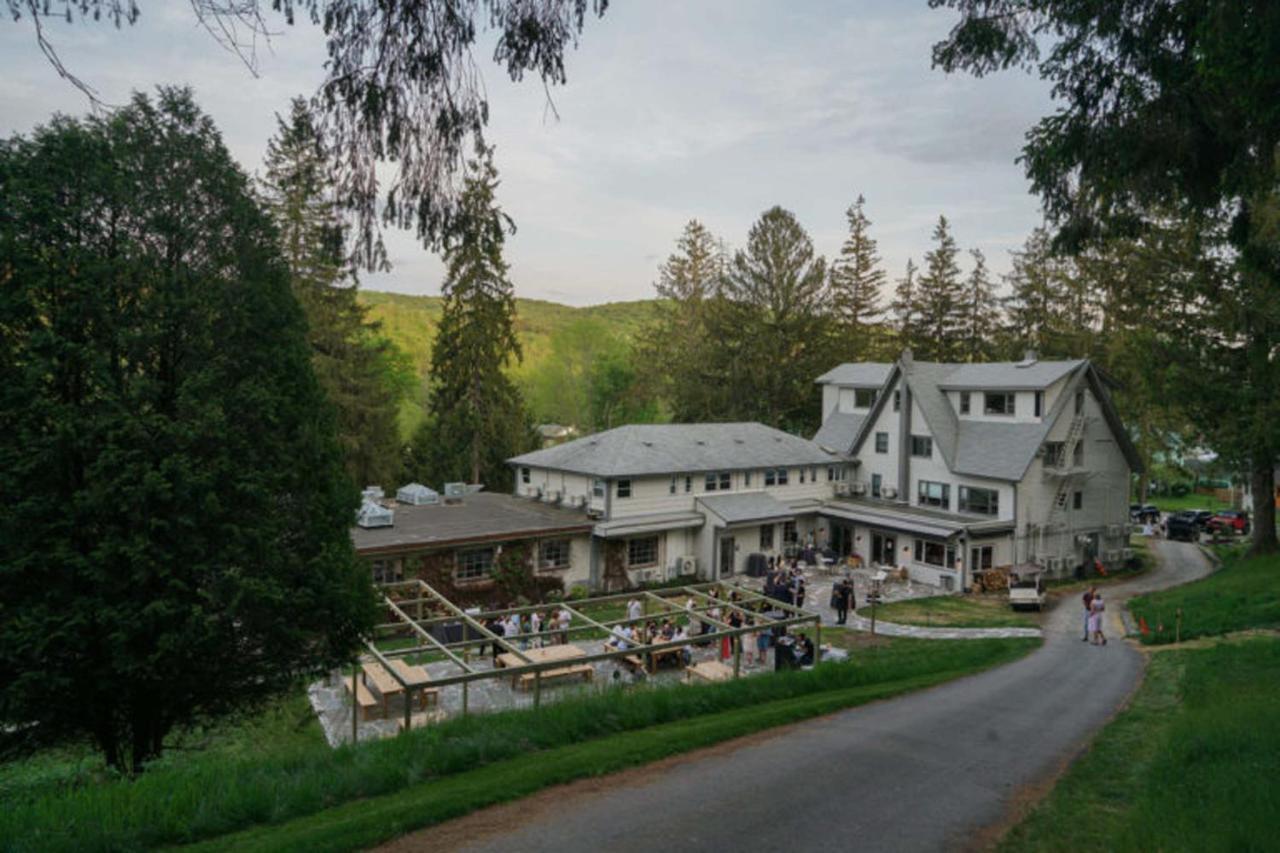Callicoon Hills Callicoon Center Eksteriør bilde