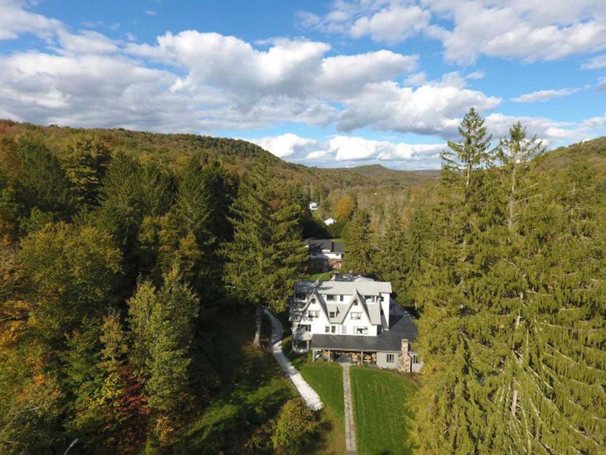 Callicoon Hills Callicoon Center Eksteriør bilde