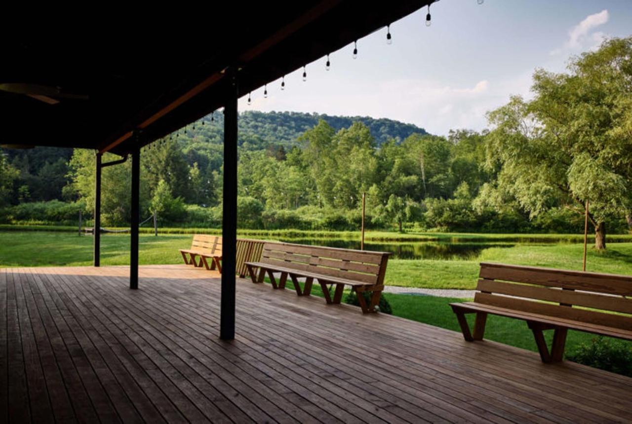 Callicoon Hills Callicoon Center Eksteriør bilde
