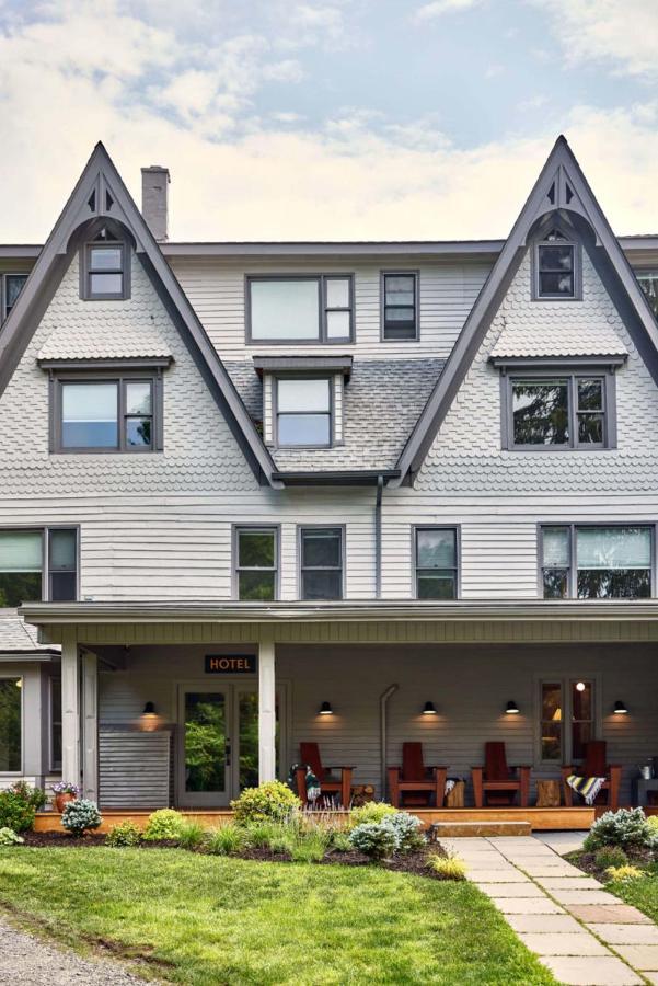 Callicoon Hills Callicoon Center Eksteriør bilde