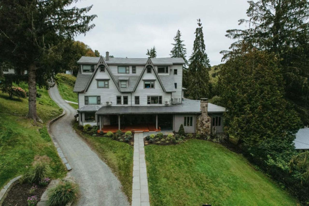 Callicoon Hills Callicoon Center Eksteriør bilde