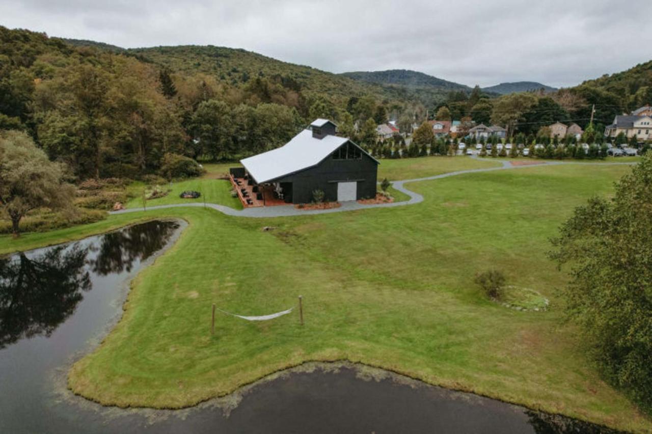 Callicoon Hills Callicoon Center Eksteriør bilde