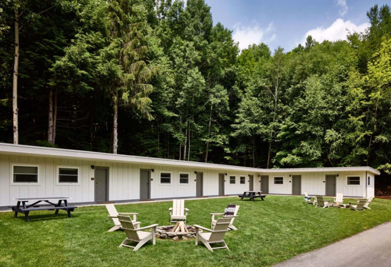 Callicoon Hills Callicoon Center Eksteriør bilde
