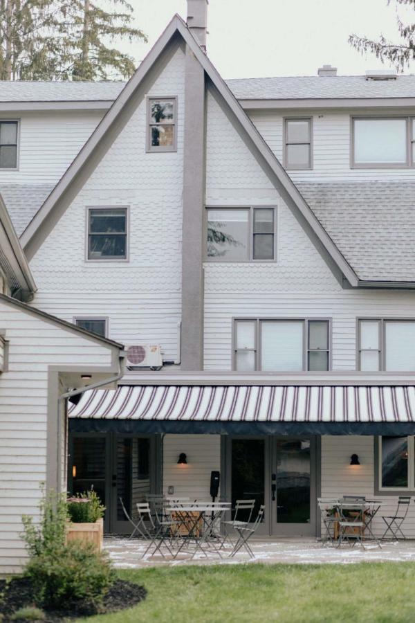 Callicoon Hills Callicoon Center Eksteriør bilde