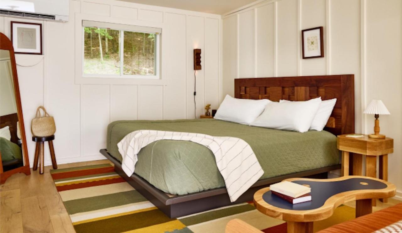 Callicoon Hills Callicoon Center Eksteriør bilde