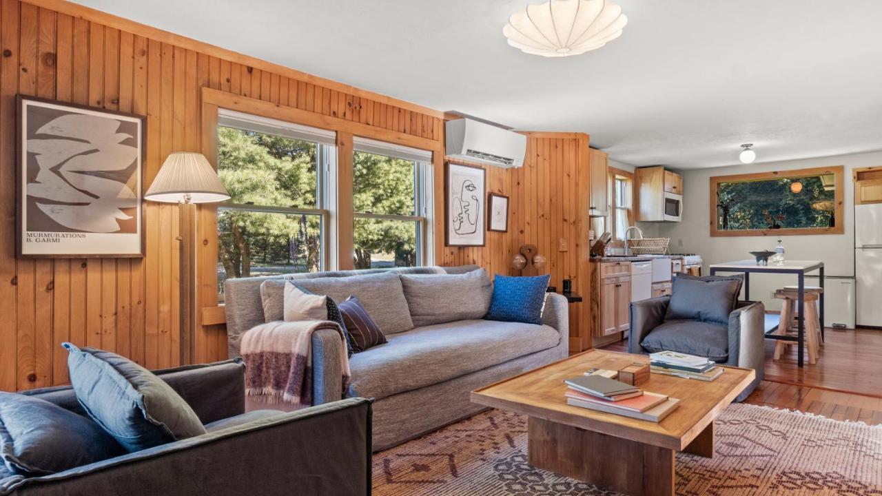 Callicoon Hills Callicoon Center Eksteriør bilde